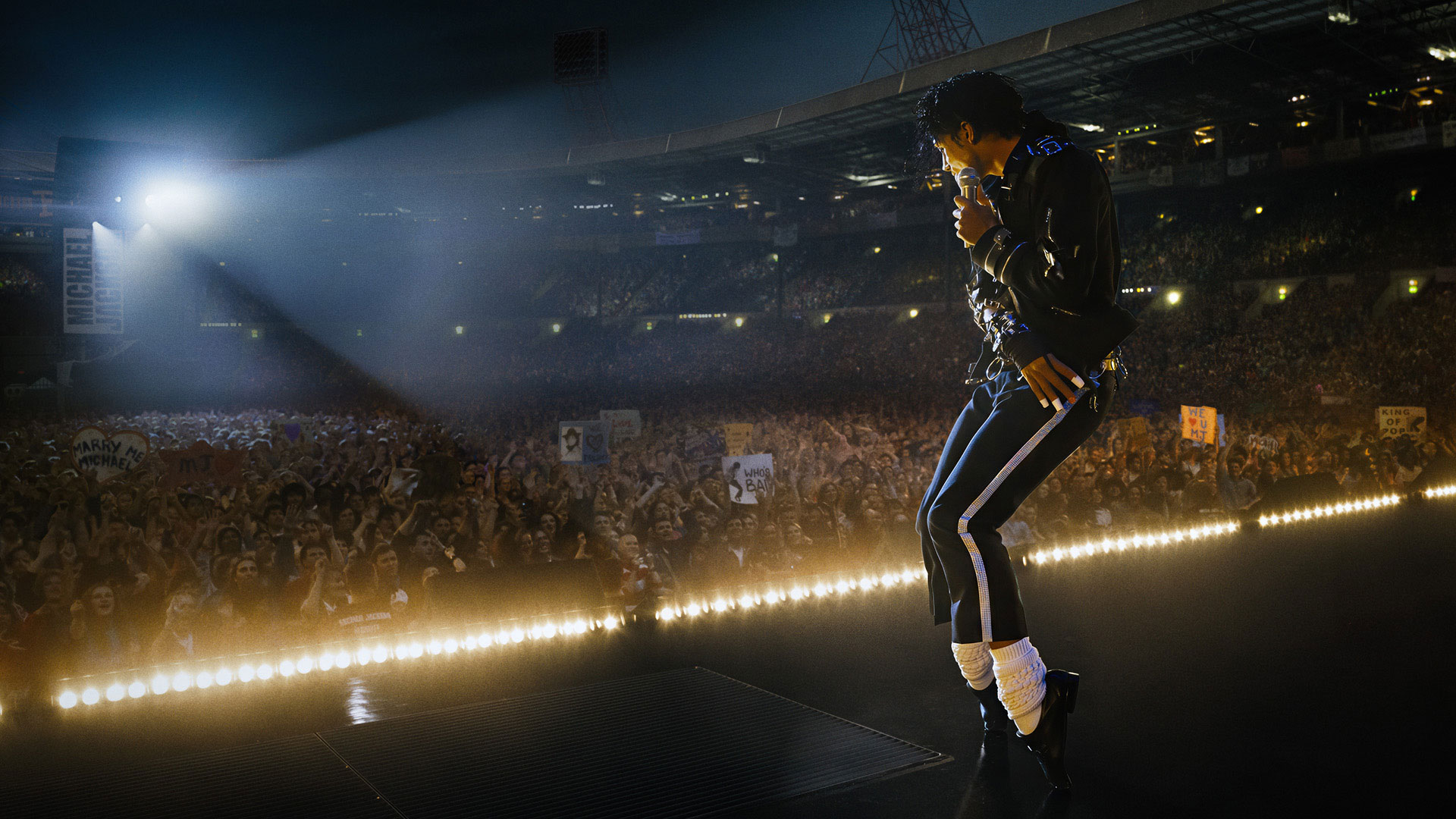 micheal jackson